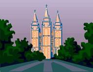 mormon